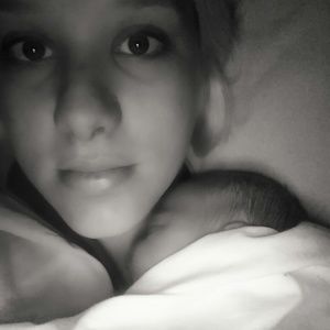 Meet your Posher, Rhiannon