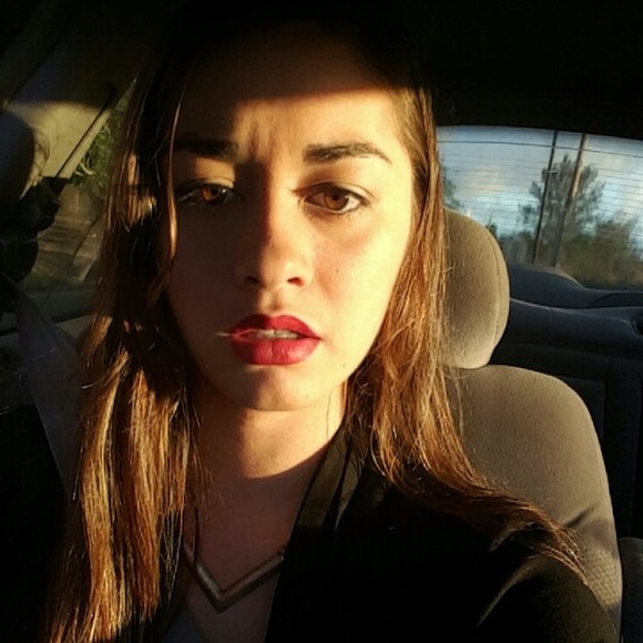 Meet your Posher, Jamie - Picture 1 of 1