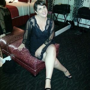 Meet your Posher, Christina