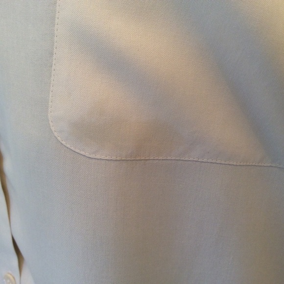 Silk blouse - Picture 4 of 4