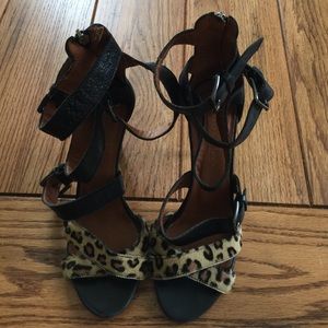 Latitude femme made in Italy