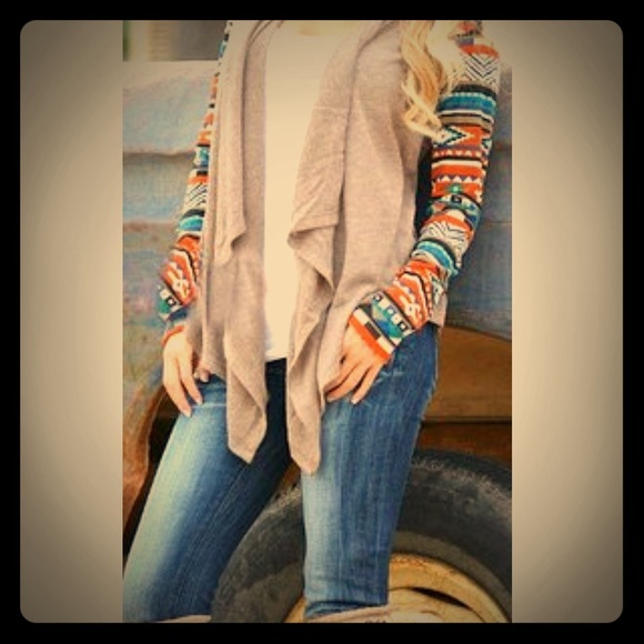 Womens Fall Vintage Cardigan🍂🍁