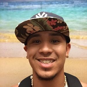 Meet your Posher, Ramon