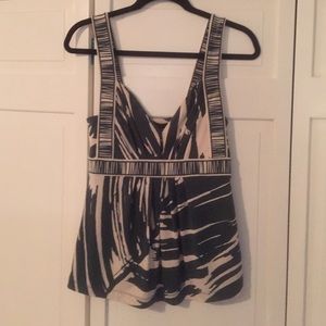 Bcbgmaxazria top