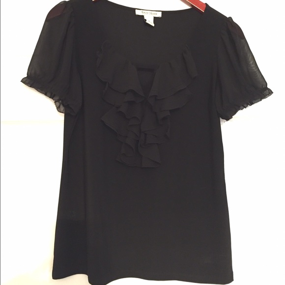 White House black market shirt