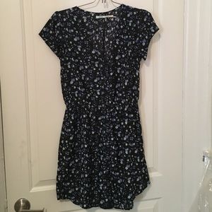 Urban Outfitters shirt dress