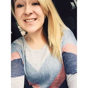 Meet your Posher, Paige