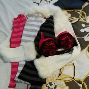 Bundle for @cindydavis_62