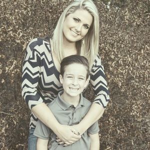 Meet your Posher, Ashlee