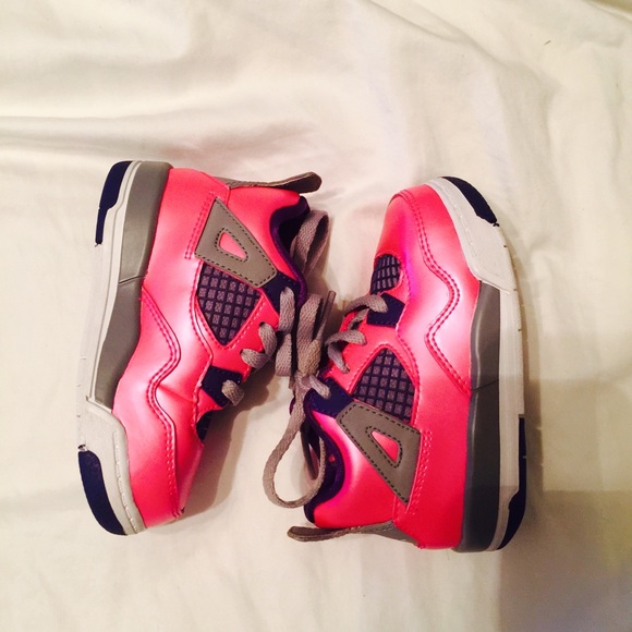 Jordan's #nike
