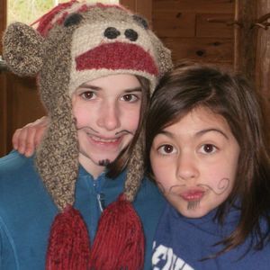 Meet your Posher, Aurora