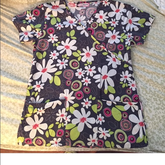 For a specific buyer