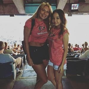 Meet your Posher, Lovisa