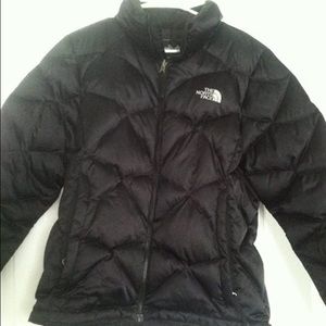 North face women's jacket