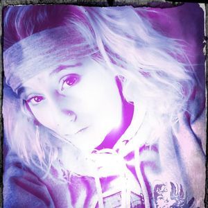 Meet your Posher, Tricia