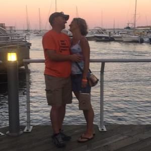 Meet your Posher, Aimee