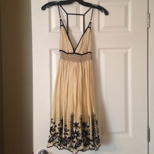 Pepper dress