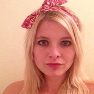 Meet your Posher, Paige