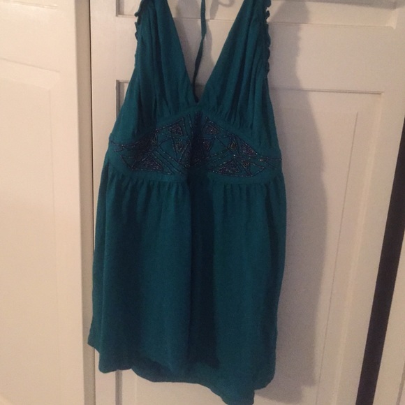 Victoria secret halter