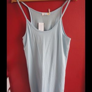 C&C California tank top NWT