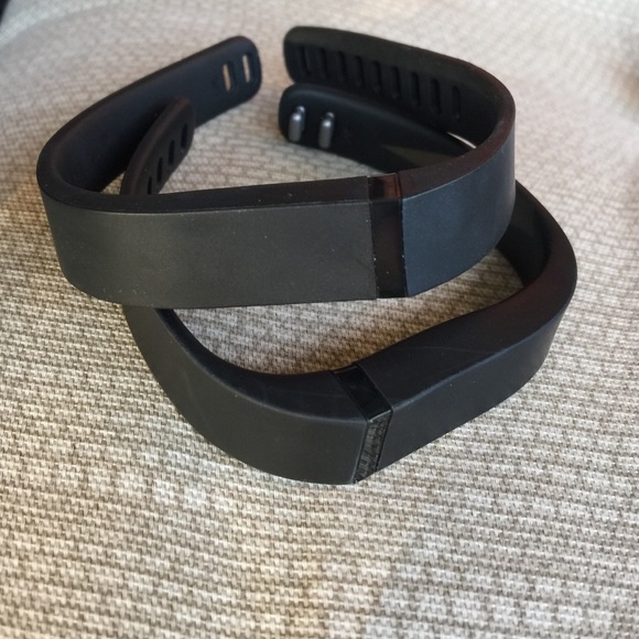 **SOLD on Mercari**Fitbit Flex - Picture 2 of 4