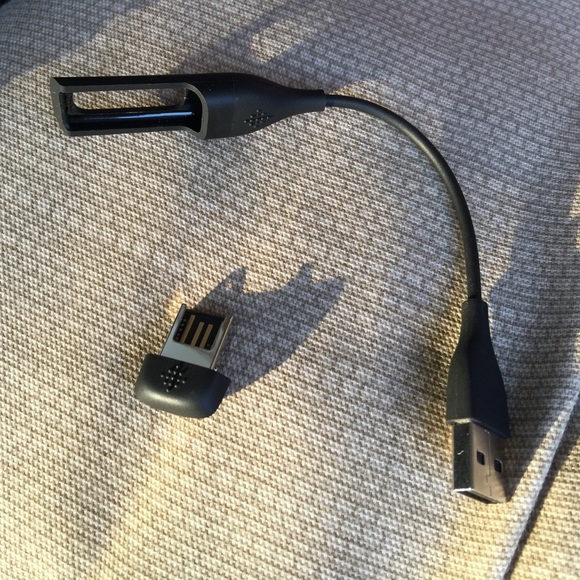 **SOLD on Mercari**Fitbit Flex - Picture 4 of 4