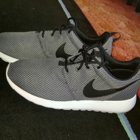 Nike Roshe Run