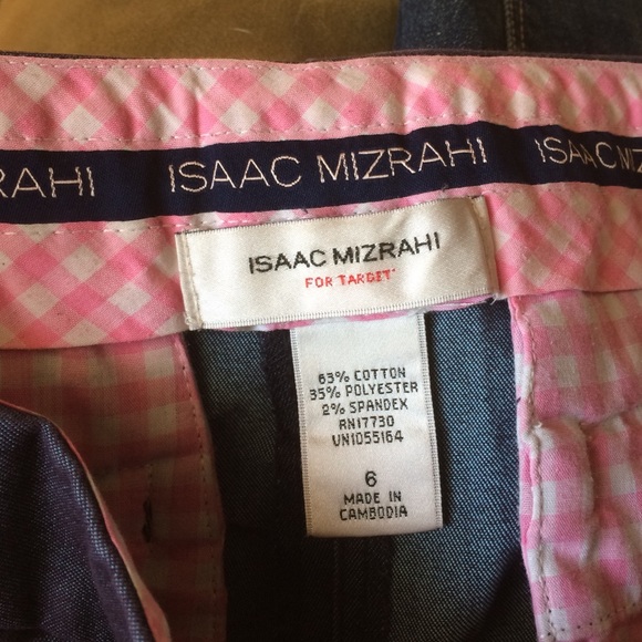 Isaac Mazrahi - Picture 2 of 3