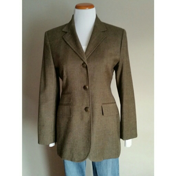Ralph Lauren Blazer