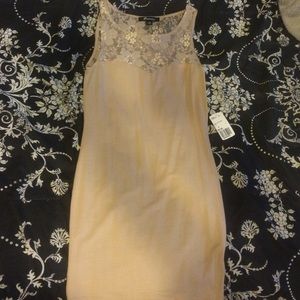 F21 Mini Dress
