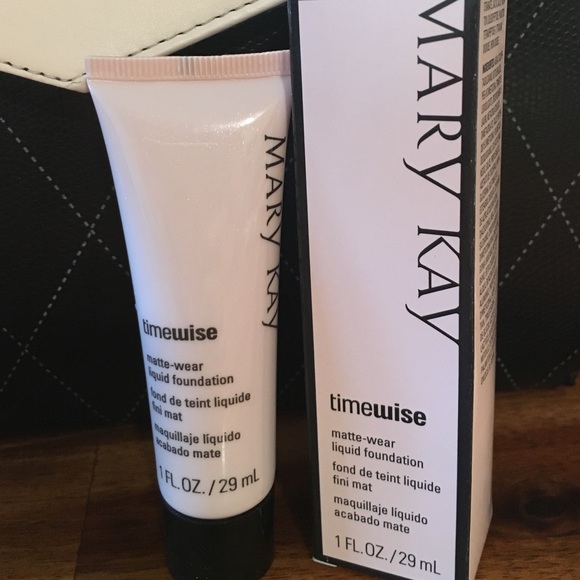 Mary Kay Products