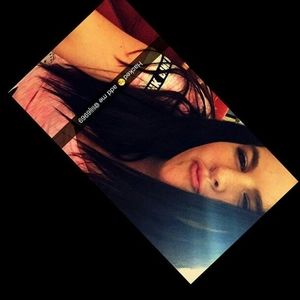 Meet your Posher, Jocelyn