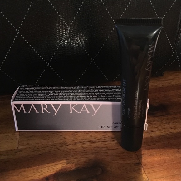 Mary Kay Products