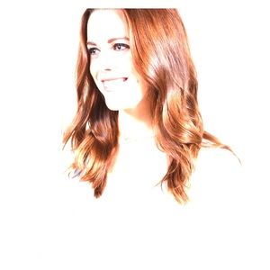 Meet your Posher, Kathren