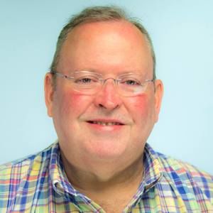 Meet your Posher, Tim