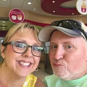 Meet your Posher, Debbie