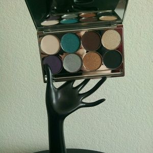 TIGI Professional Shadow Palette