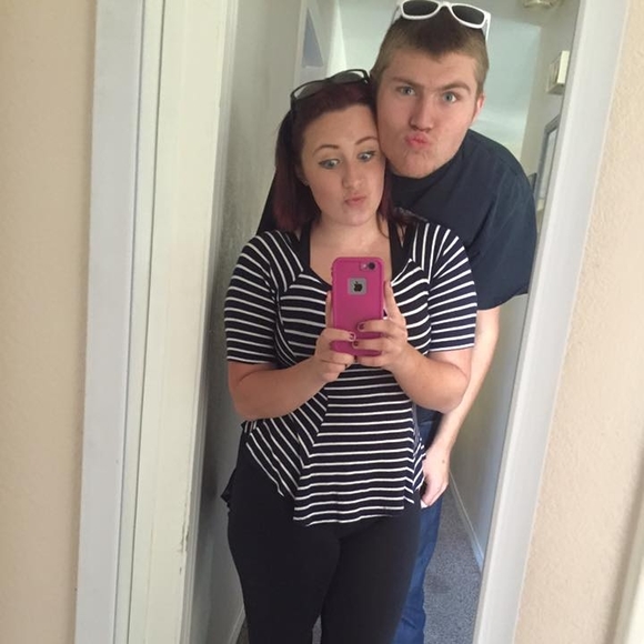 Meet your Posher, Hailey - Picture 1 of 1