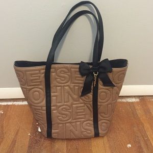 Betsey Johnson Bag