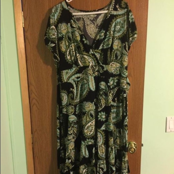 Cute summer dress!