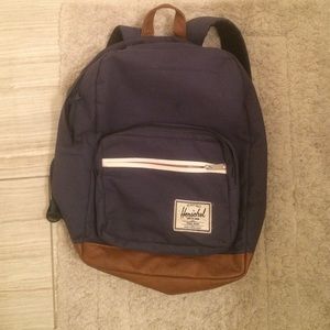 Herschel backpack