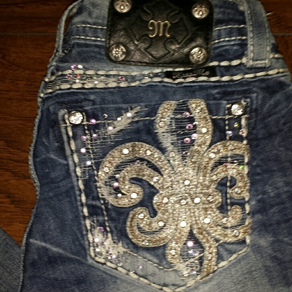 Miss Me Denim - Miss Me Jeans