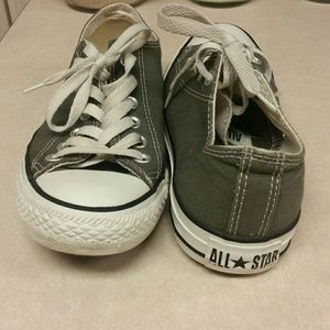 Converse shoes