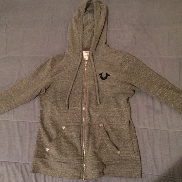 True religion sweater/hoodie
