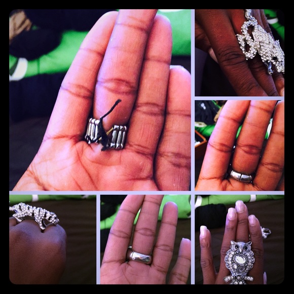 Rings