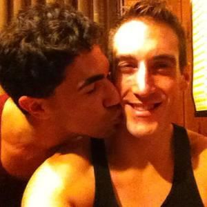 Meet your Posher, Thomas