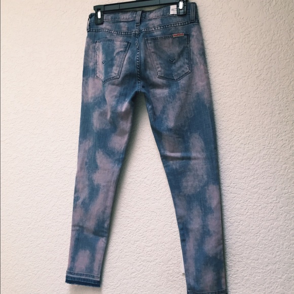 Hudson Jeans (Tie Dye) - Picture 2 of 4