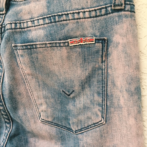 Hudson Jeans (Tie Dye) - Picture 4 of 4