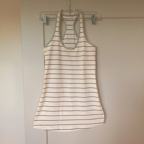 Lululemon Cool Racerback