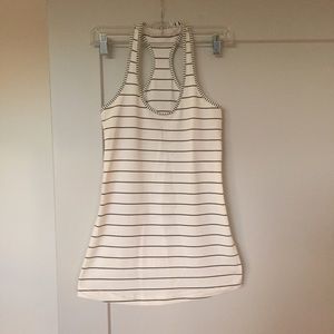Lululemon Cool Racerback